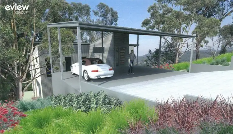 Third view of Homely land listing, 442 Maroondah Highway, Healesville VIC 3777