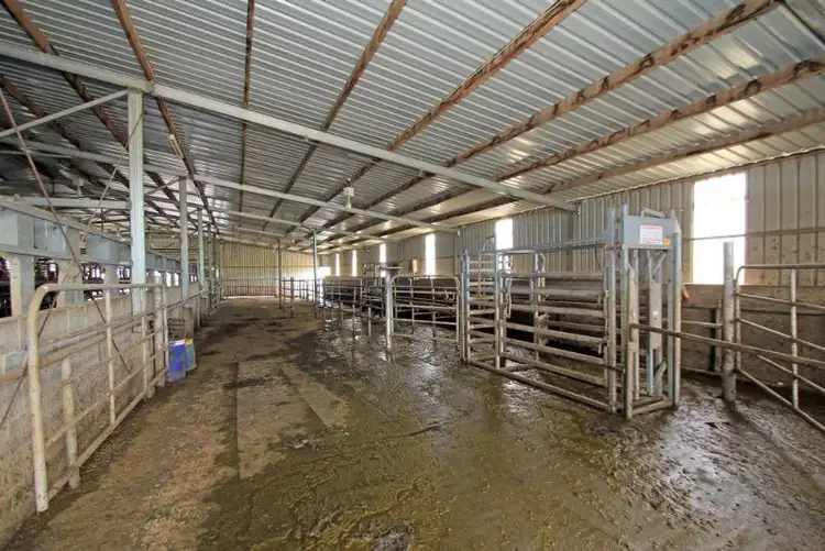 Seventh view of Homely rural property listing, 1000 Falls Road, Fish Creek VIC 3959