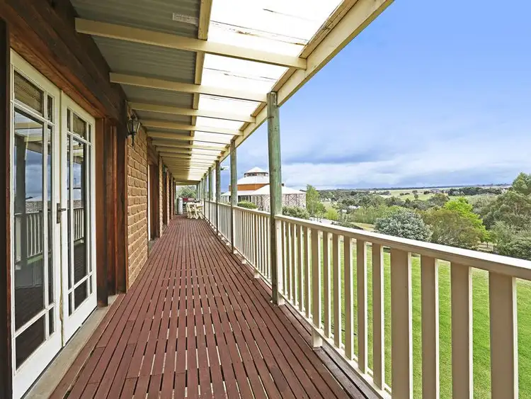 Fourth view of Homely house listing, 18 Glenbrae Court, Bannockburn VIC 3331