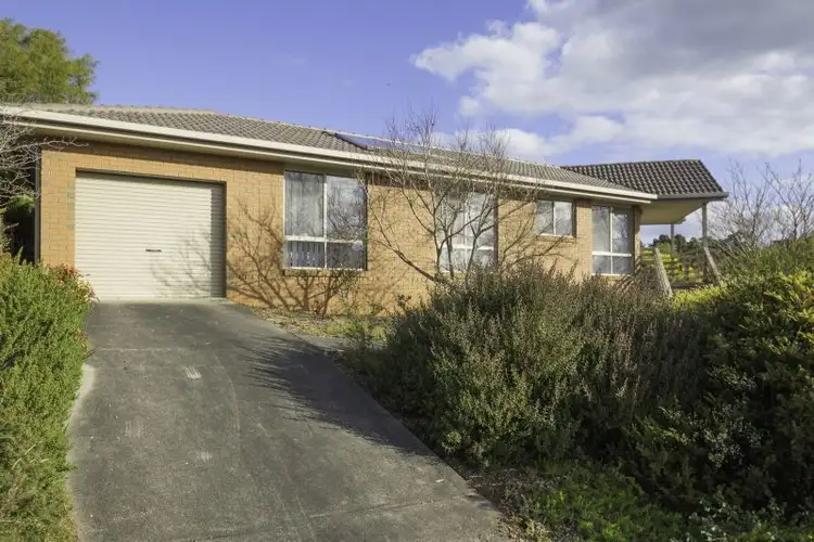 36 Chamberlain Drive, Leongatha VIC 3953