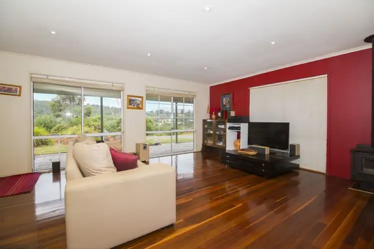 Second view of Homely house listing, 443 Chum Creek Road, Chum Creek VIC 3777