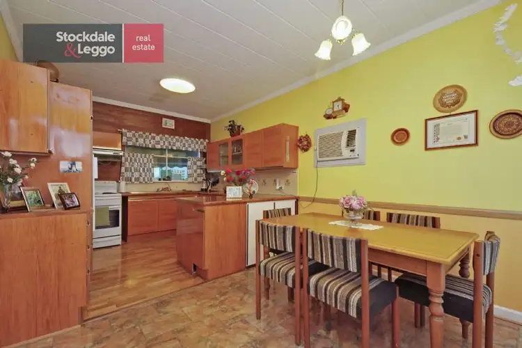 Sixth view of Homely house listing, 98 Churchill Road, Morwell VIC 3840
