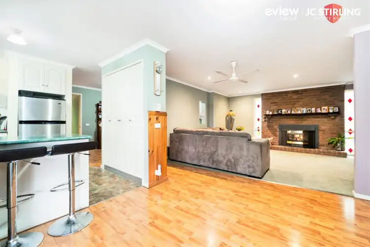 Fifth view of Homely house listing, 3 Buckingham Close, Somerville VIC 3912