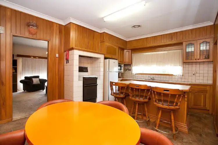 Fifth view of Homely house listing, 133 Taylors Road, St Albans VIC 3021