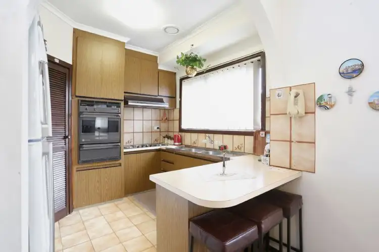 Sixth view of Homely house listing, 32 Ravenna Street, St Albans VIC 3021