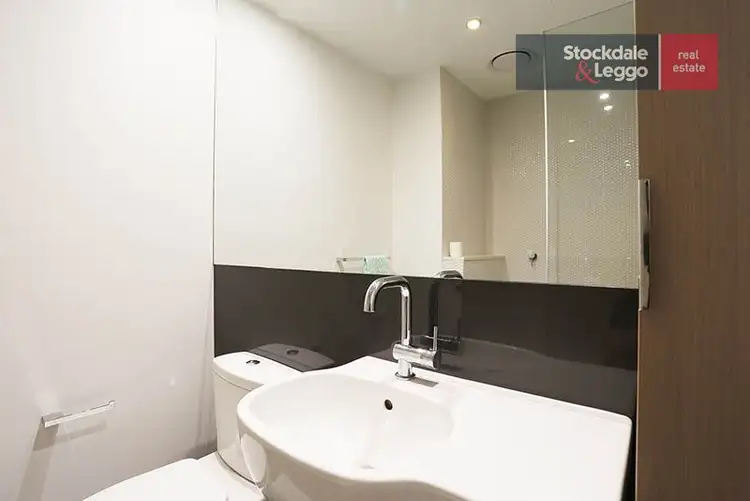 Sixth view of Homely apartment listing, 220/4 Bik Lane, Fitzroy North VIC 3068
