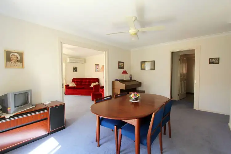 Fourth view of Homely townhouse listing, 7 Grandridge East, Mirboo North VIC 3871
