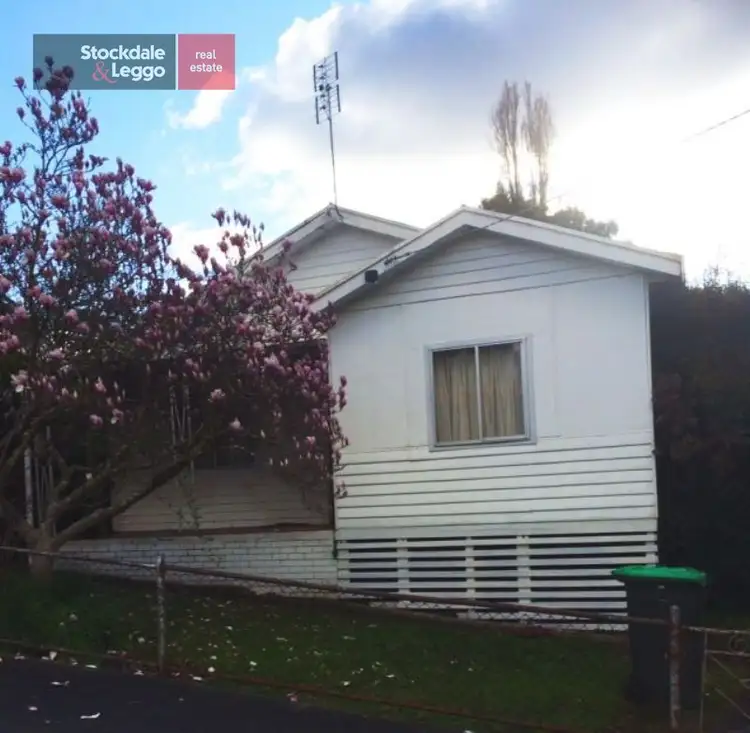 3 Roxburgh Road, Yallourn North VIC 3825