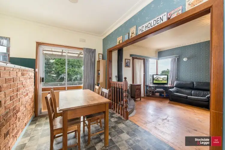 Third view of Homely house listing, 28 Wolseley Grove, Bell Post Hill VIC 3215