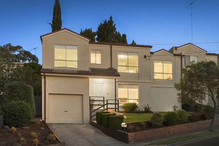 Second view of Homely house listing, 4 Centre Way, Glenroy VIC 3046