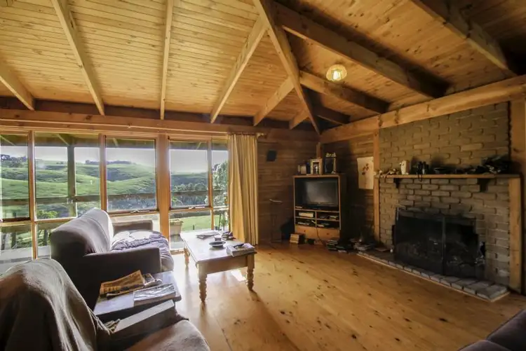 Fourth view of Homely rural property listing, 555 Central Road, Turtons Creek VIC 3960