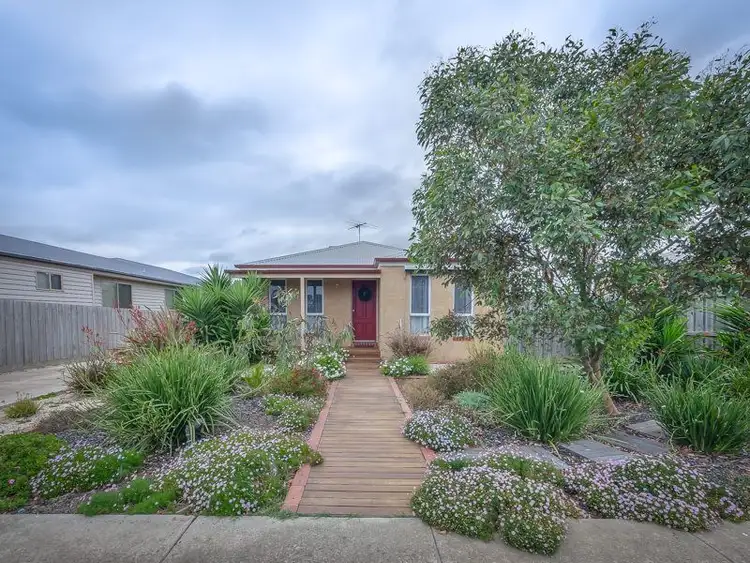 Main view of Homely house listing, 83 Simson Street, Portarlington VIC 3223