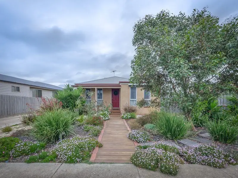 Main view of Homely house listing, 83 Simson Street, Portarlington VIC 3223