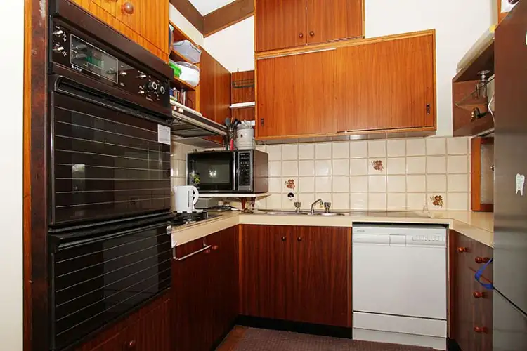 Third view of Homely villa listing, 1/4 - 6 Richardson Street, Essendon VIC 3040