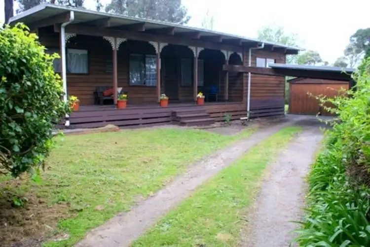 Seventh view of Homely house listing, 44 Cannons Creek Rd, Cannons Creek VIC 3977
