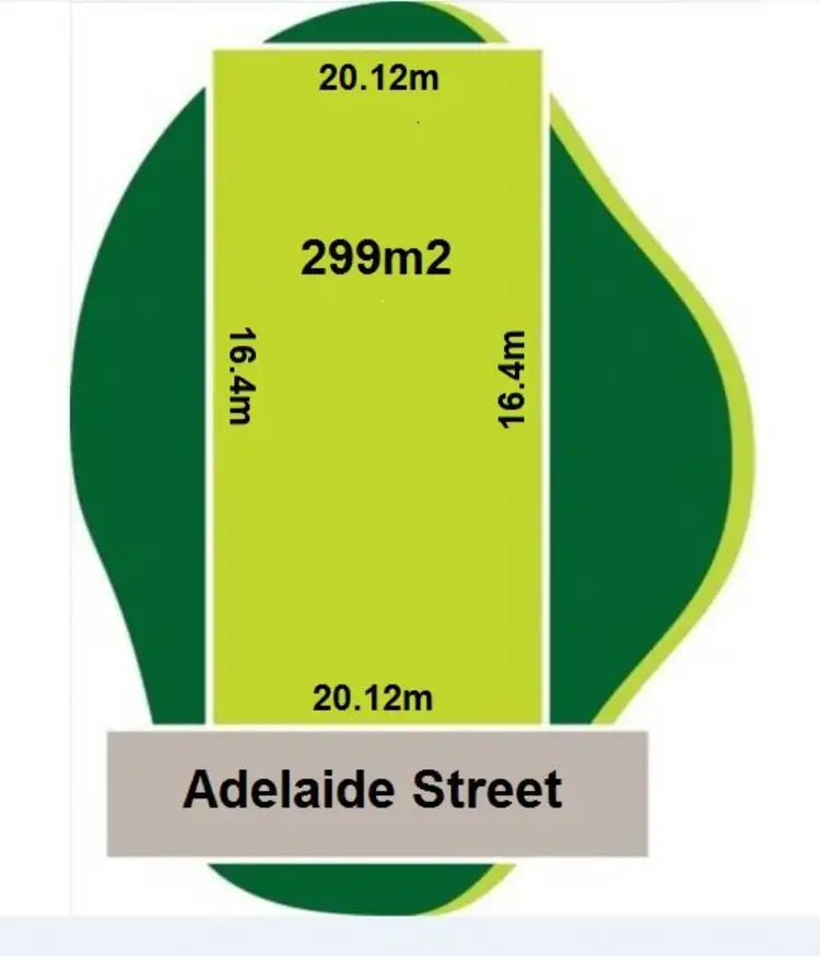 2/29 Adelaide Street, St Albans VIC 3021