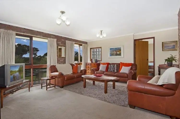 Fourth view of Homely house listing, 353 Browns Road, Rye VIC 3941