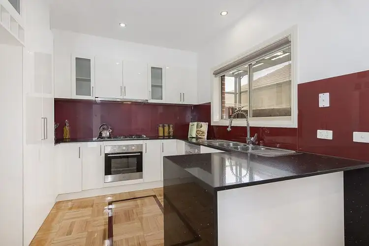 Third view of Homely townhouse listing, 1/26 Heather Court, Glenroy VIC 3046