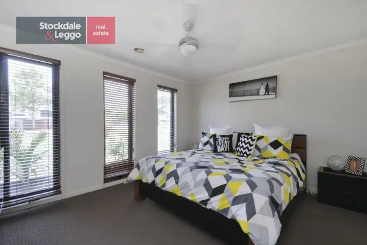 Fifth view of Homely house listing, 21 Ellavale Drive, Traralgon VIC 3844