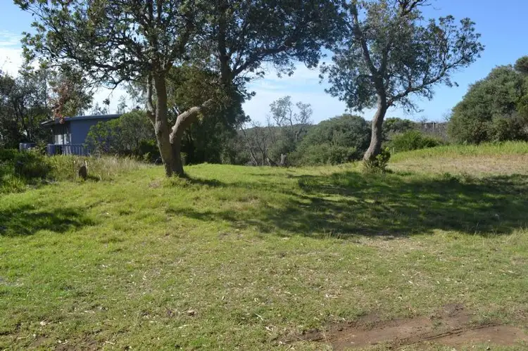 16 Outlook Drive, Venus Bay VIC 3956