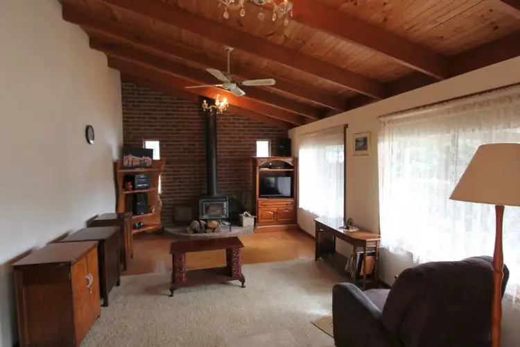 Second view of Homely house listing, 12 Golf Links Drive, Mirboo North VIC 3871