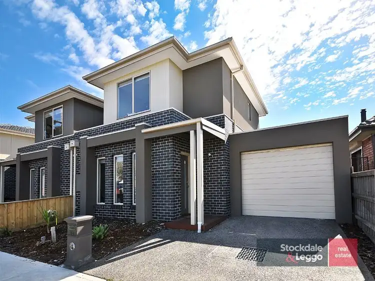 Main view of Homely house listing, 44 Heyington Avenue, Thomastown VIC 3074