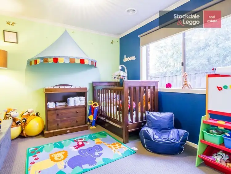 Sixth view of Homely house listing, 27 Howard Street, Warragul VIC 3820