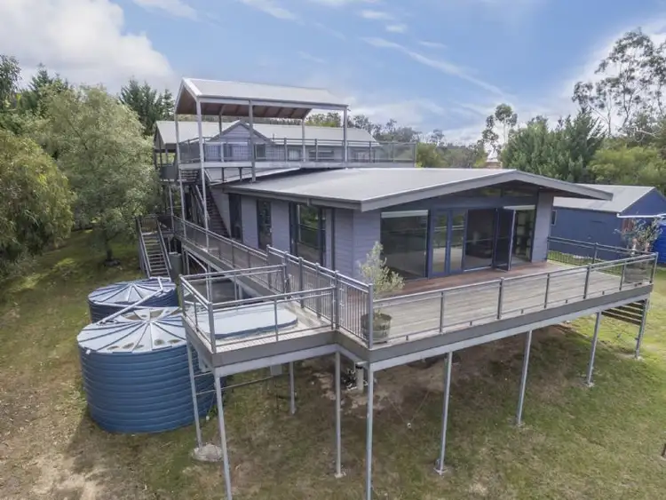Third view of Homely house listing, 15 Chaffer Street, Healesville VIC 3777