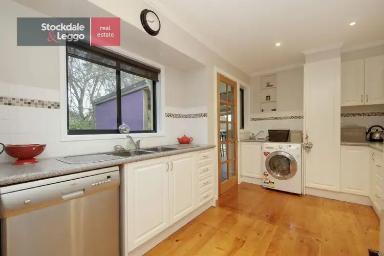 Fifth view of Homely house listing, 7 Davey Street, Morwell VIC 3840