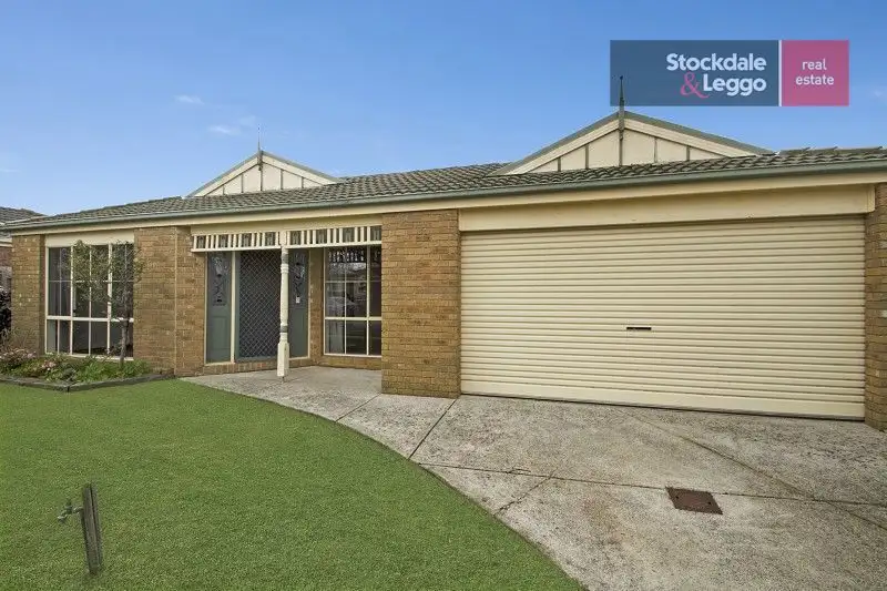 Main view of Homely house listing, 6 Butterwick Terrace, Cranbourne East VIC 3977