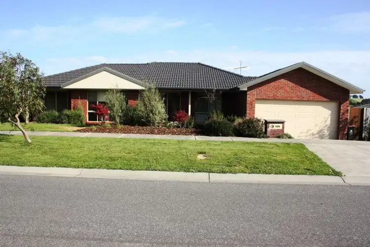 5 GEORGINA PARADE, Korumburra VIC 3950