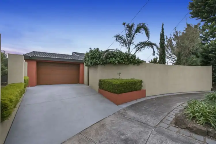 6 Chestfield Court, Frankston VIC 3199