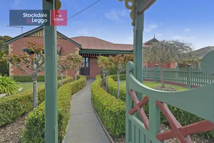 Sixth view of Homely house listing, 49 Wirilda Crescent, Traralgon VIC 3844