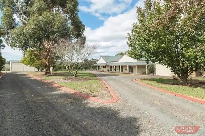 Main view of Homely rural property listing, 75 STOCKDALES ROAD, Koonwarra VIC 3954