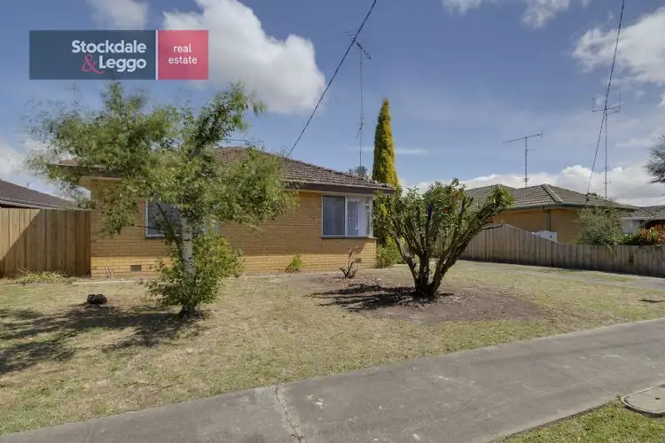 Seventh view of Homely house listing, 19 Cherry Crescent, Morwell VIC 3840