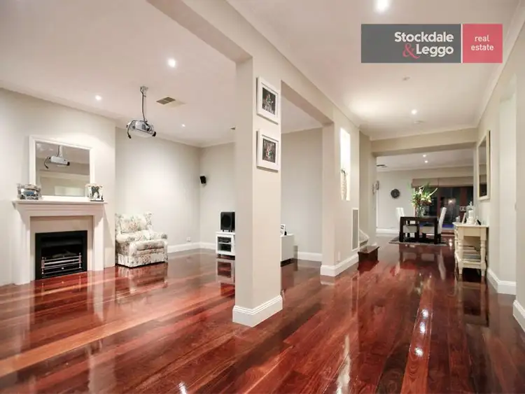 Third view of Homely house listing, 42 Trinity Boulevard, Attwood VIC 3049