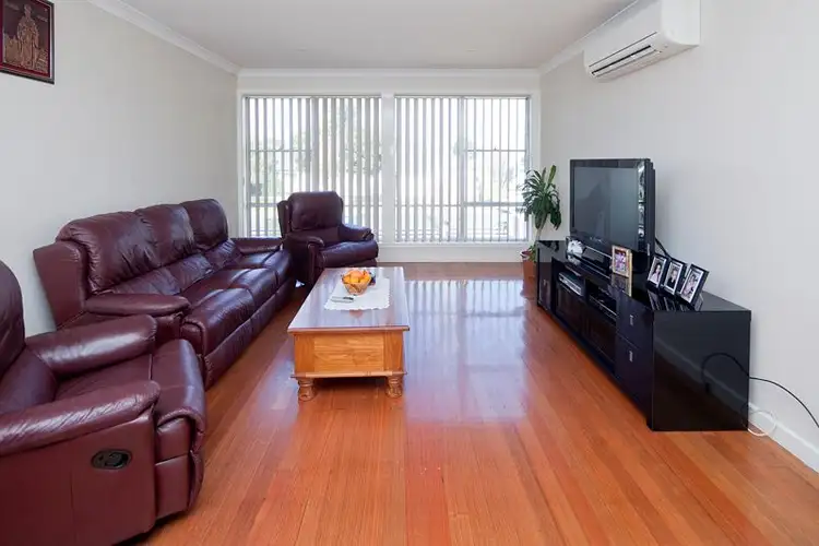 Second view of Homely unit listing, 1/34 Box Street, Doveton VIC 3177