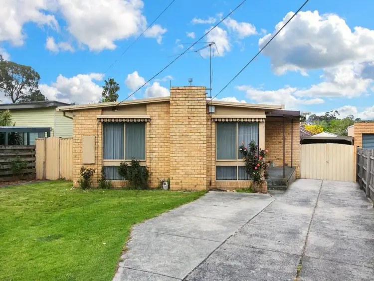 40 View Street, Clayton VIC 3168