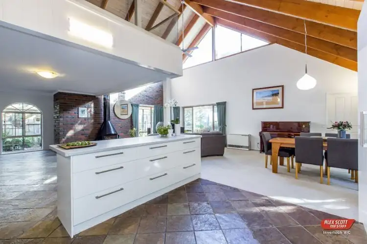 Second view of Homely house listing, 1 Streeton Court, Inverloch VIC 3996