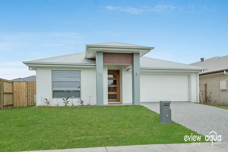 Second view of Homely house listing, 71 Timbury Street, Mango Hill QLD 4509
