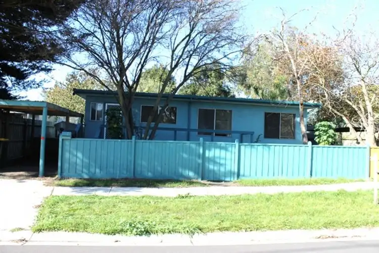 Second view of Homely house listing, 34 Plover Street, Cowes VIC 3922