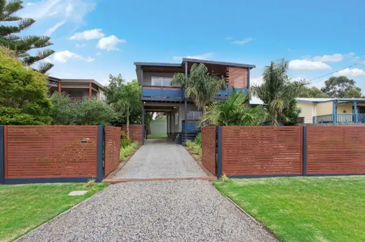 11 Semaphore Street, Coronet Bay VIC 3984
