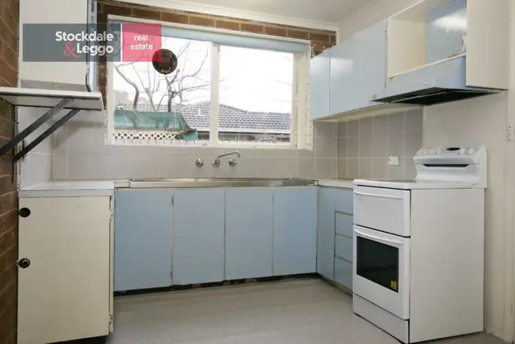 Fifth view of Homely house listing, 35/79 Bayswater Road, Croydon VIC 3136