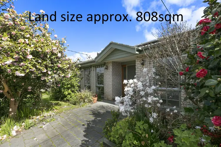 Main view of Homely house listing, 2 Allen Crescent, Langwarrin VIC 3910