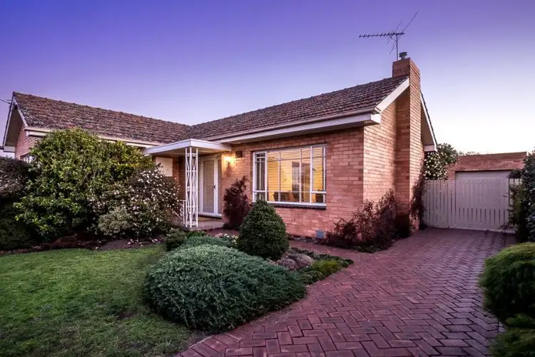 63 Chapman Avenue, Glenroy VIC 3046