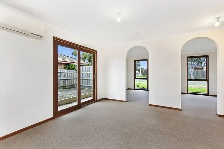 Third view of Homely house listing, 22 Willora Crescent, Cranbourne West VIC 3977