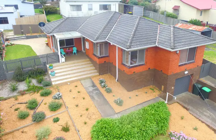 53 PRINCES STREET, Korumburra VIC 3950