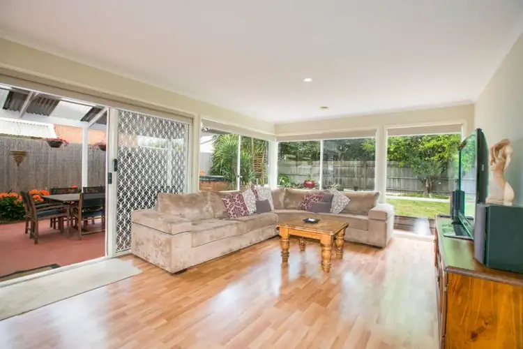 Third view of Homely house listing, 11 Cromford Crescent, Narre Warren South VIC 3805