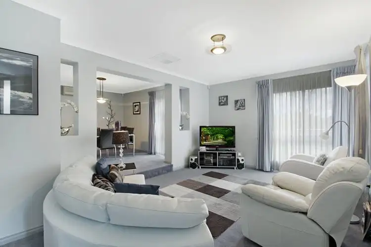 Fourth view of Homely house listing, 12 Kurrajong Court, Cranbourne North VIC 3977