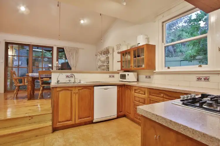 Third view of Homely house listing, 3 Warrien Road, Croydon North VIC 3136